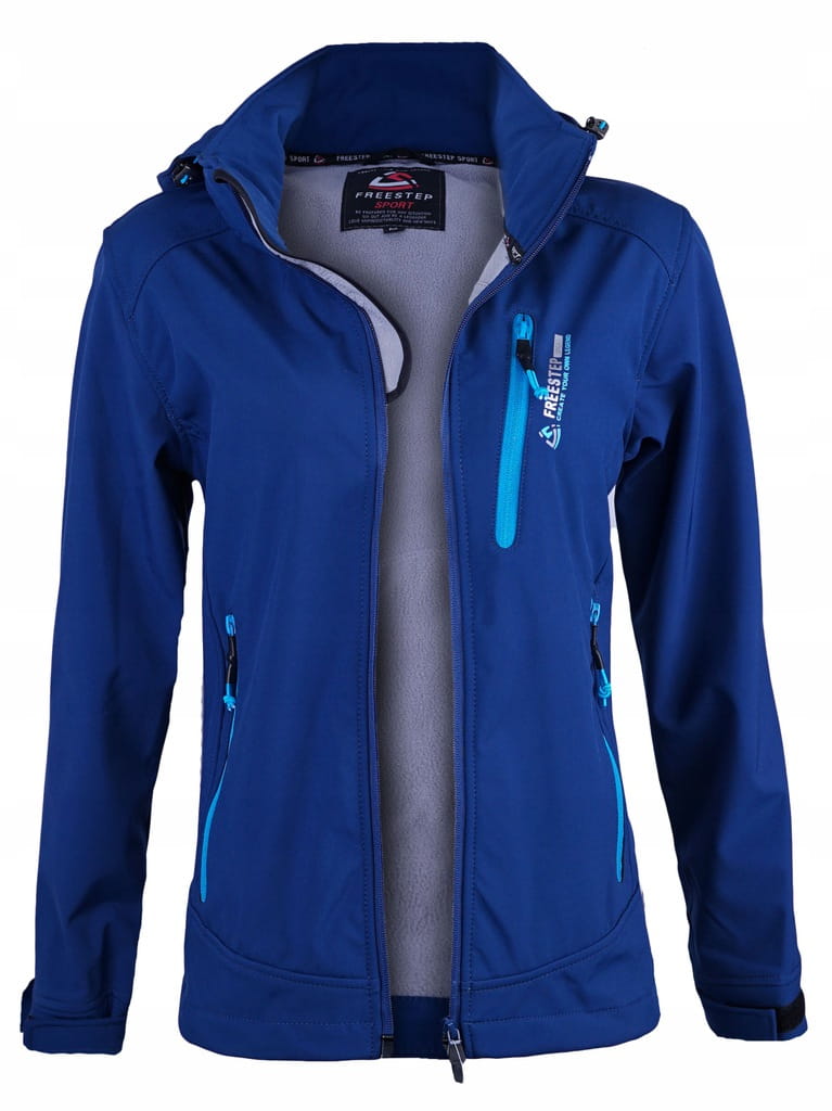 FREESTEP Kurtki softshell